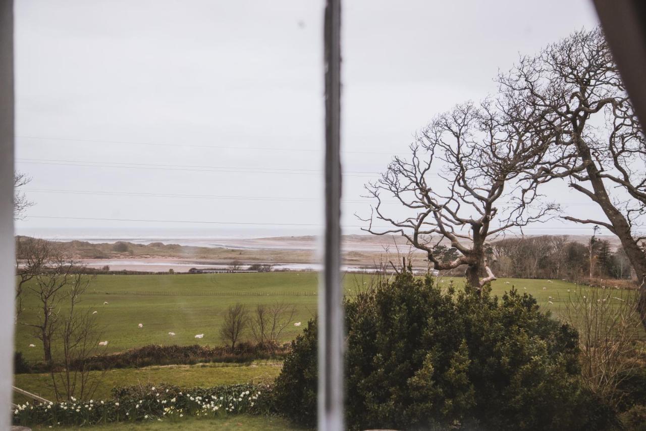 Muncaster Cottages Ravenglass Exterior photo