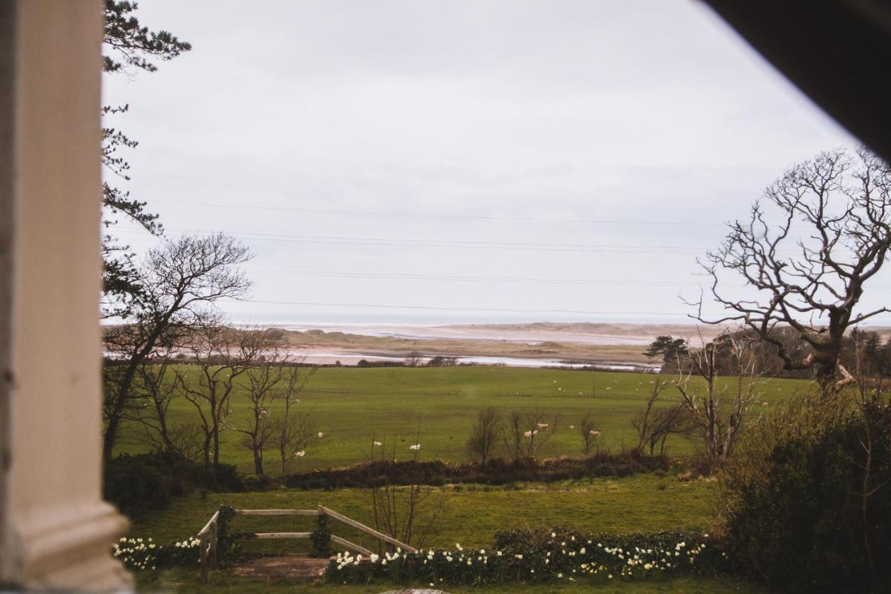 Muncaster Cottages Ravenglass Exterior photo