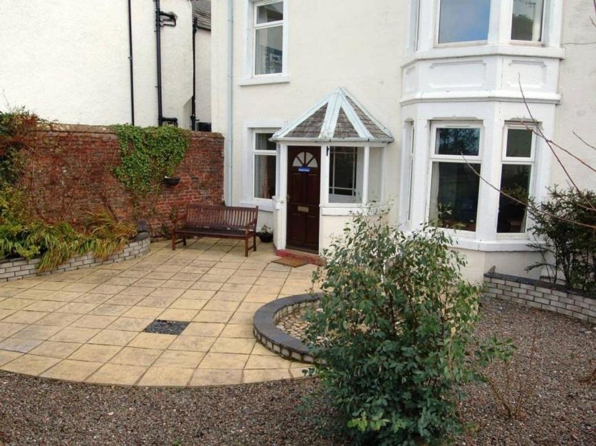 Muncaster Cottages Ravenglass Exterior photo