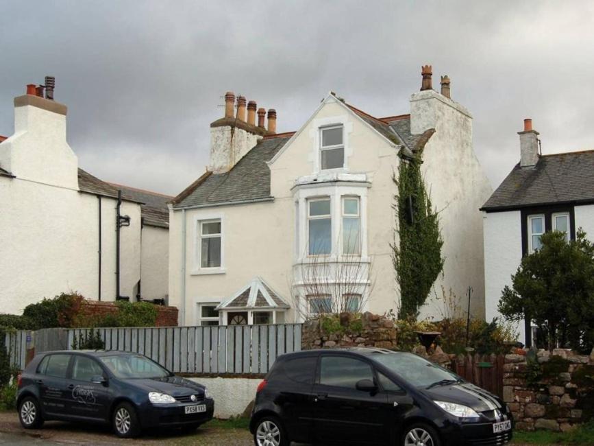 Muncaster Cottages Ravenglass Exterior photo