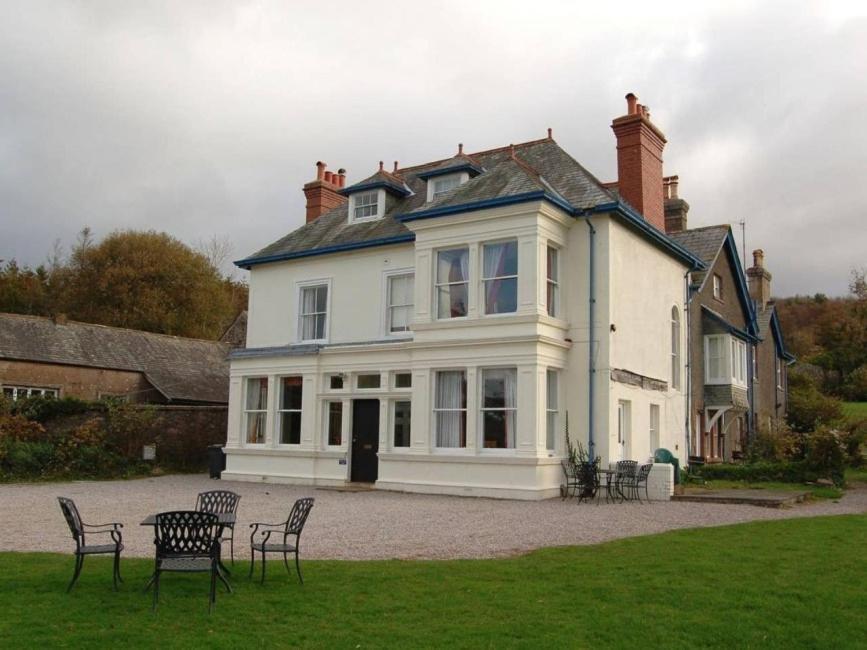 Muncaster Cottages Ravenglass Exterior photo