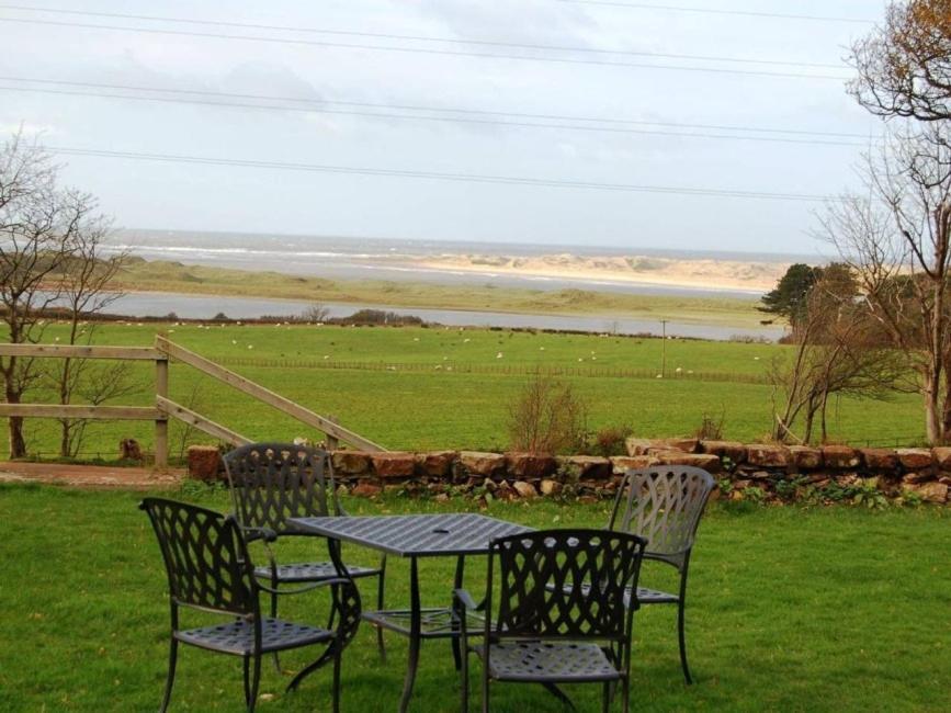 Muncaster Cottages Ravenglass Exterior photo