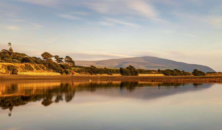 Muncaster Cottages Ravenglass Exterior photo